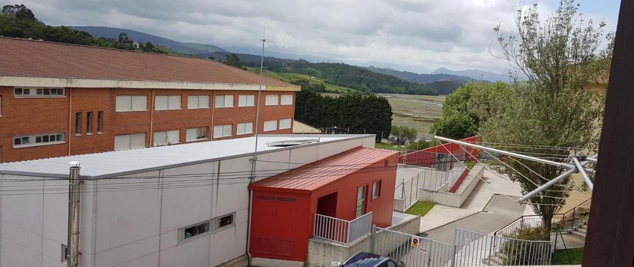 Loft Susana San Vicente De La Barquera Exterior photo