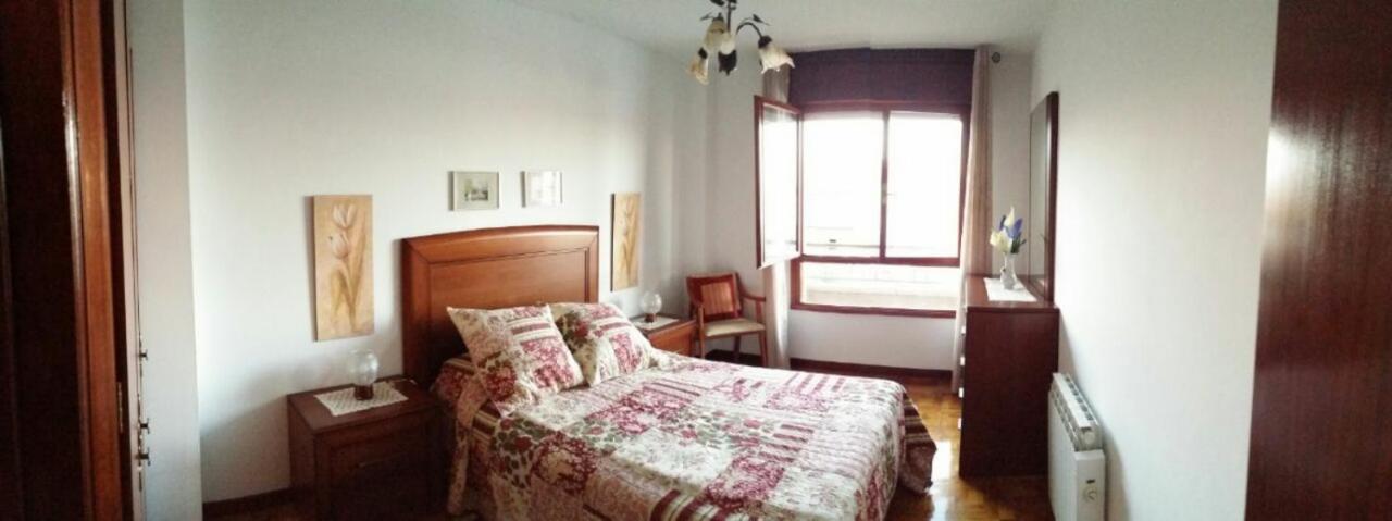 Loft Susana San Vicente De La Barquera Exterior photo