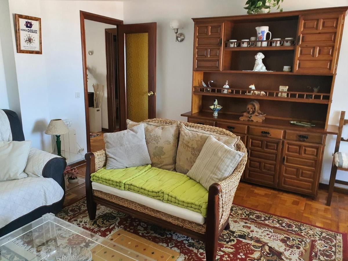 Loft Susana San Vicente De La Barquera Exterior photo