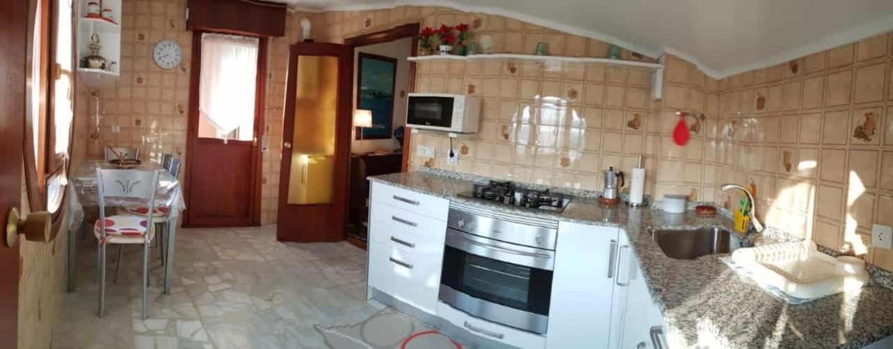 Loft Susana San Vicente De La Barquera Exterior photo