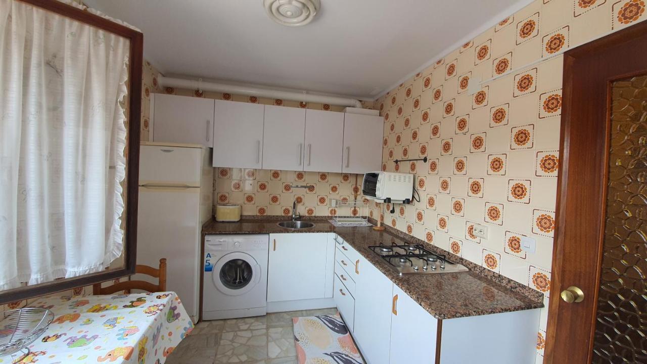 Loft Susana San Vicente De La Barquera Exterior photo