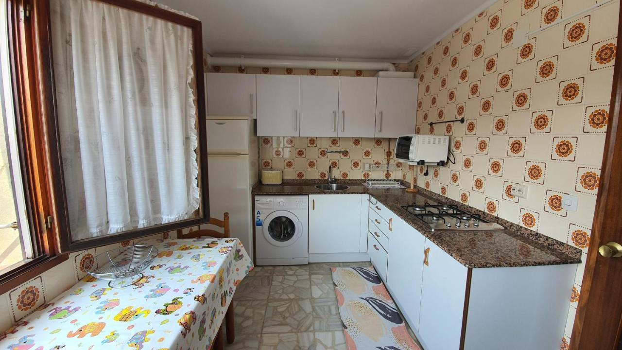 Loft Susana San Vicente De La Barquera Exterior photo