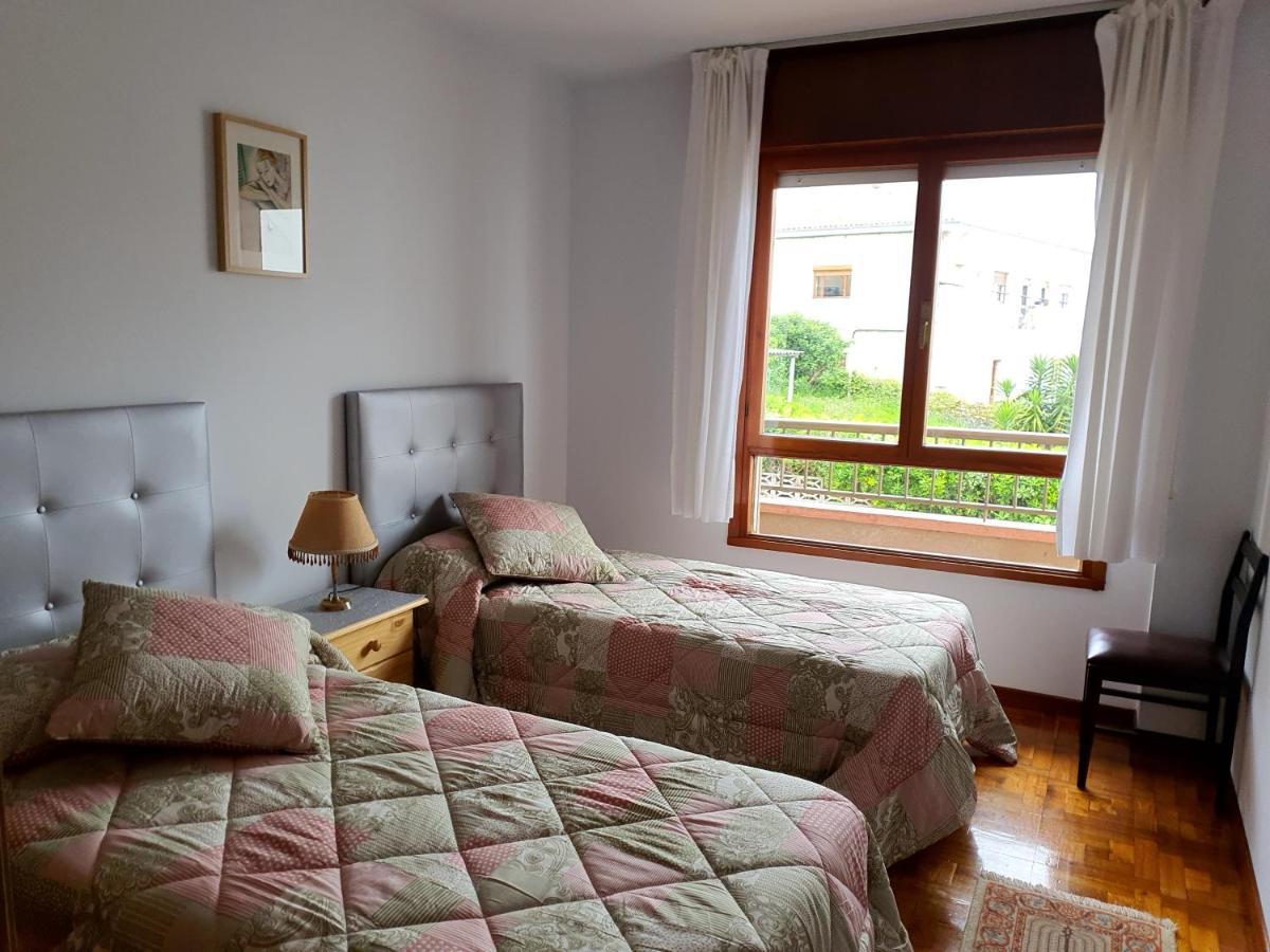 Loft Susana San Vicente De La Barquera Exterior photo