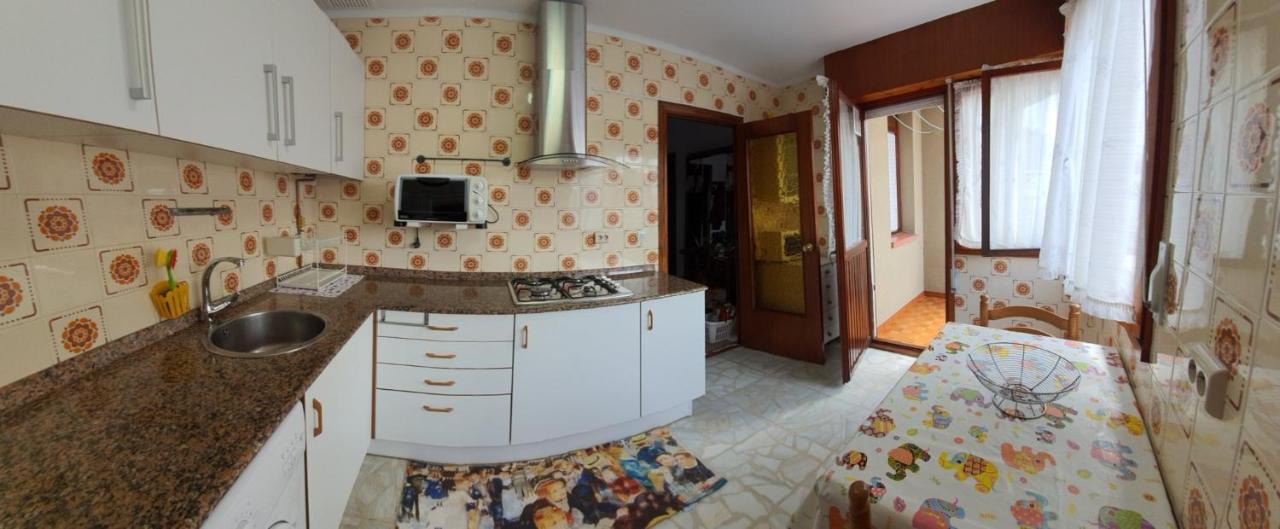 Loft Susana San Vicente De La Barquera Exterior photo