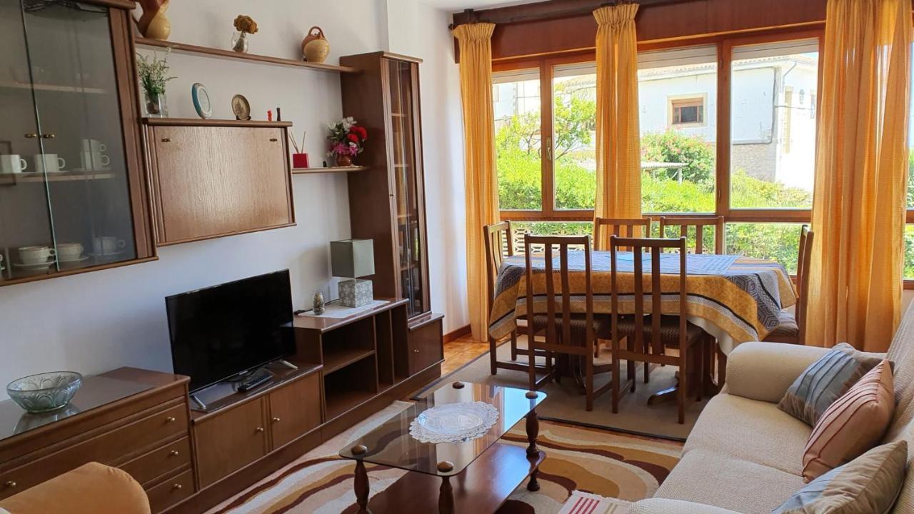 Loft Susana San Vicente De La Barquera Exterior photo