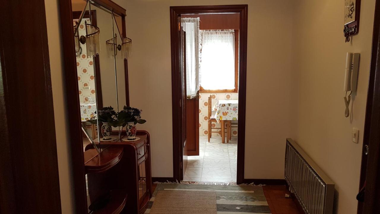 Loft Susana San Vicente De La Barquera Room photo