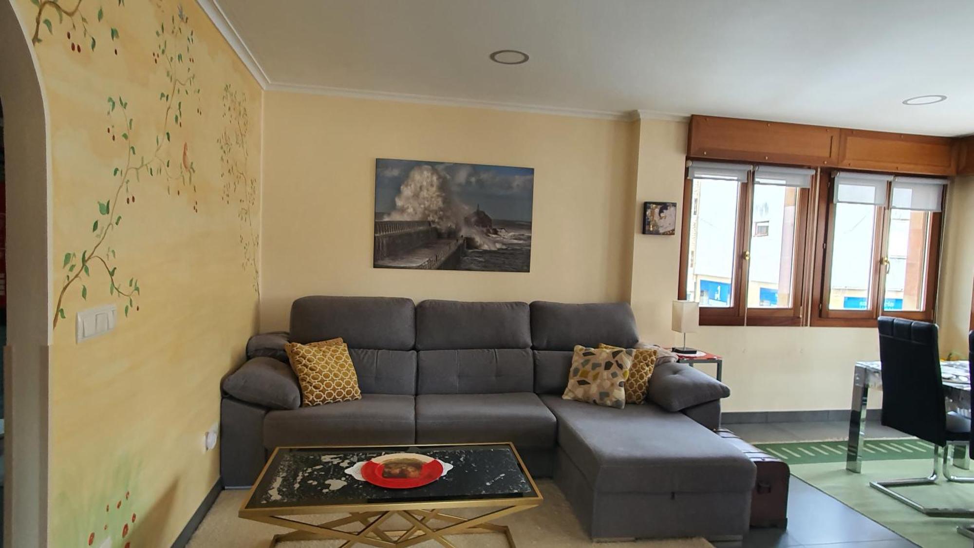 Loft Susana San Vicente De La Barquera Exterior photo