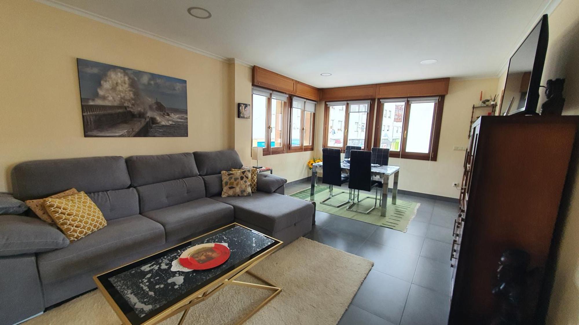Loft Susana San Vicente De La Barquera Exterior photo