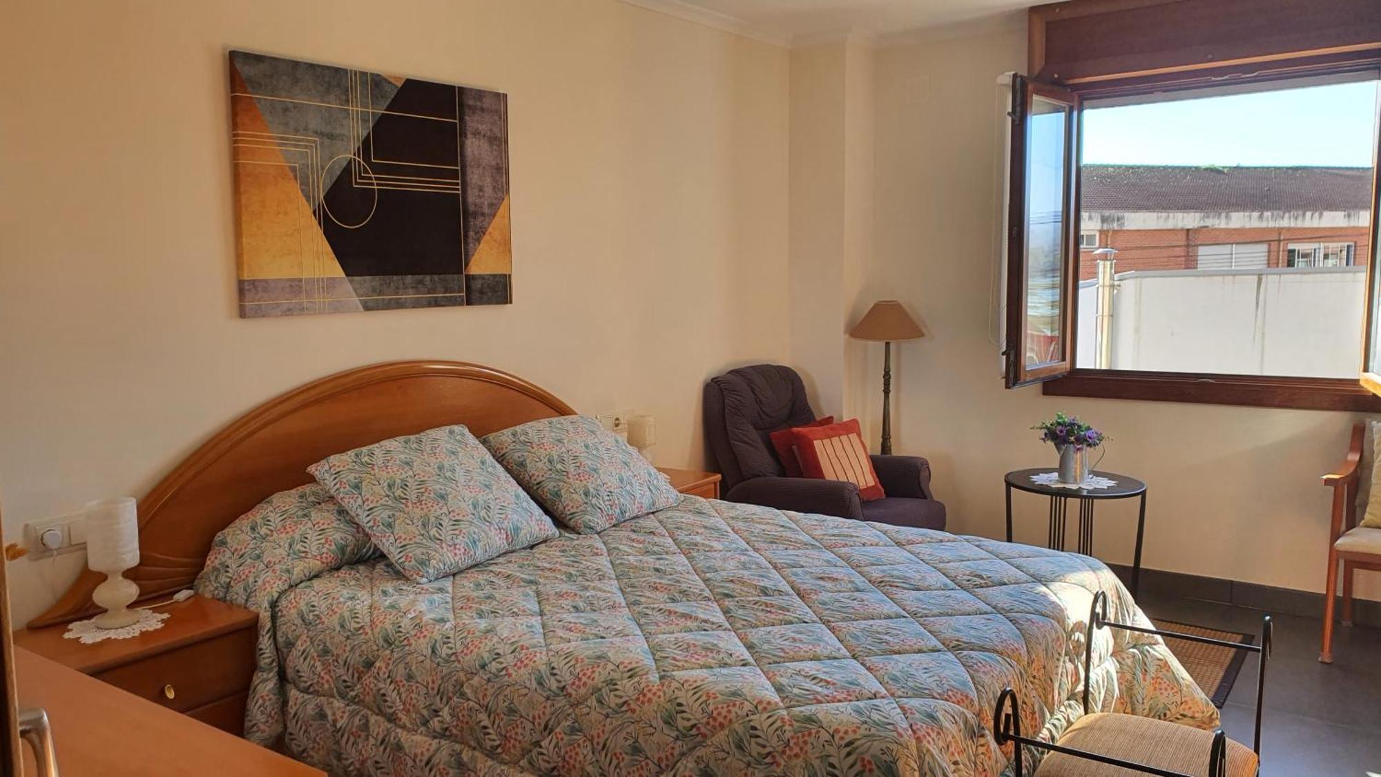 Loft Susana San Vicente De La Barquera Room photo