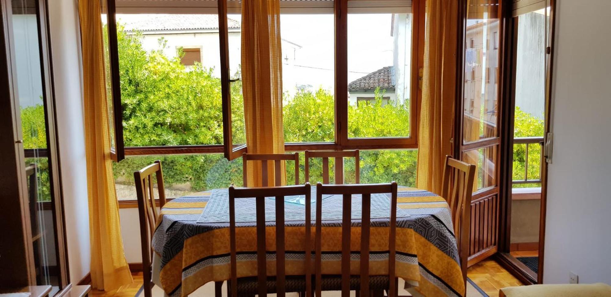 Loft Susana San Vicente De La Barquera Room photo