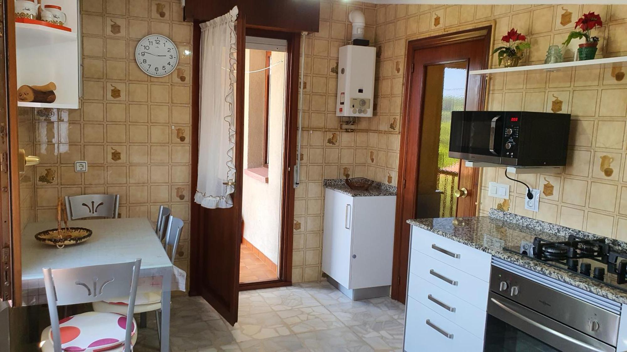 Loft Susana San Vicente De La Barquera Exterior photo