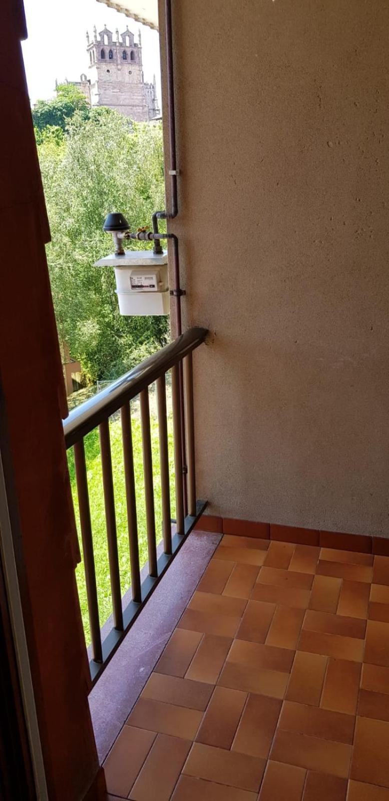 Loft Susana San Vicente De La Barquera Exterior photo
