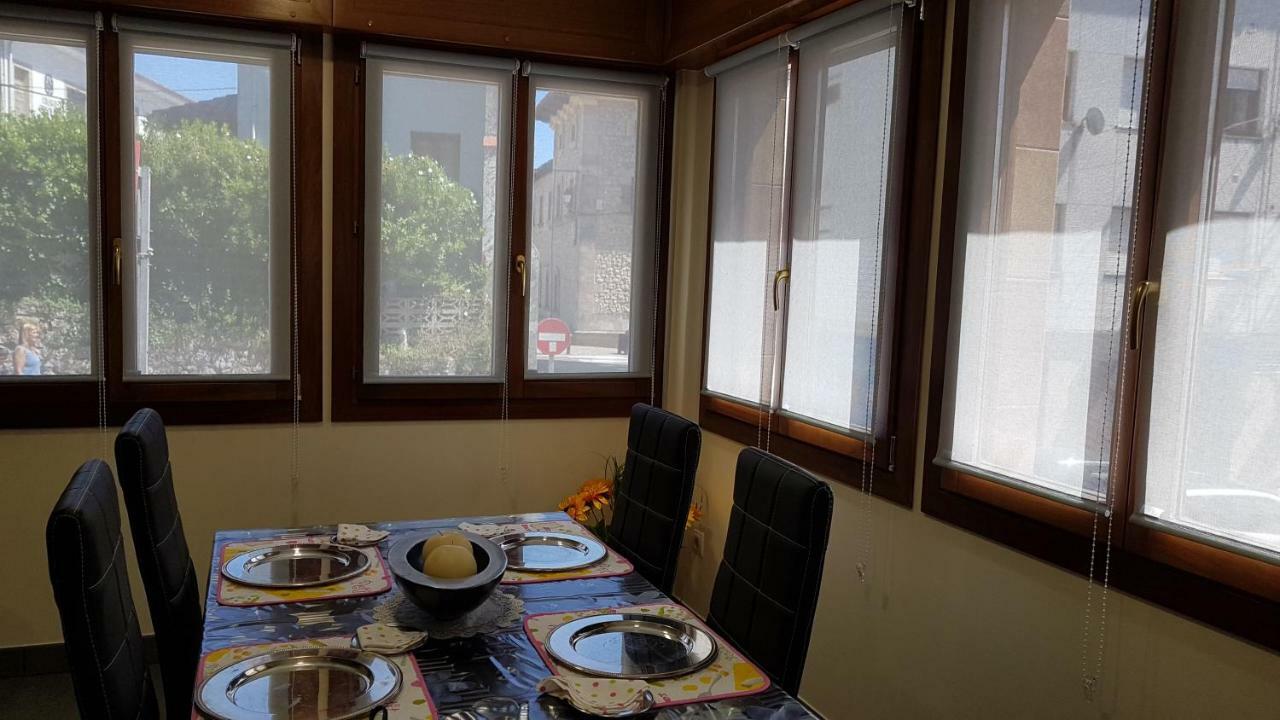Loft Susana San Vicente De La Barquera Exterior photo