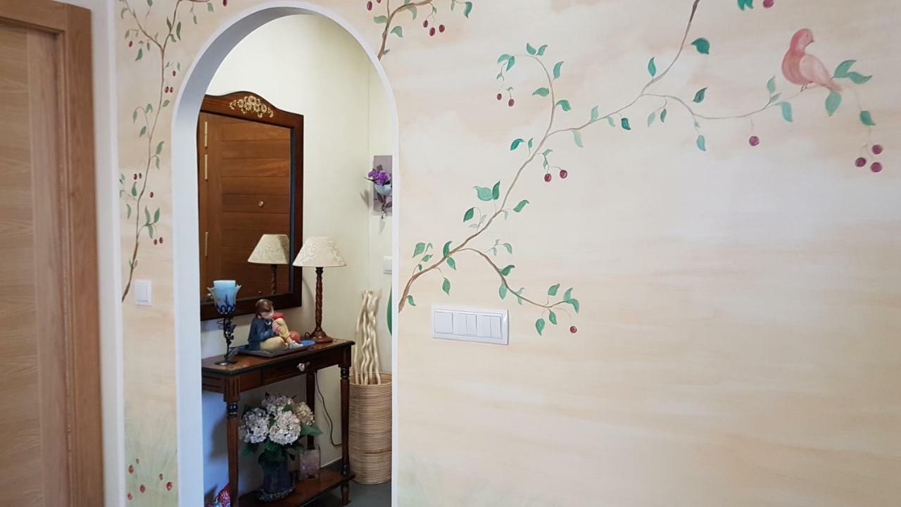 Loft Susana San Vicente De La Barquera Exterior photo