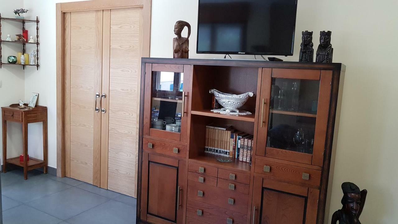 Loft Susana San Vicente De La Barquera Exterior photo