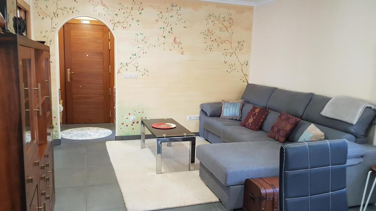 Loft Susana San Vicente De La Barquera Exterior photo
